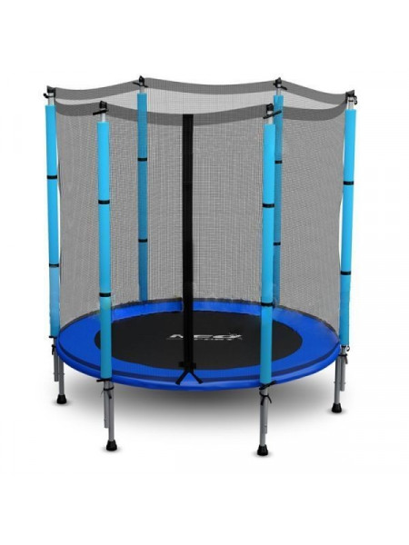 Батут дитячий 140см Нео спорт Батут дитячий 140см Нео спорт